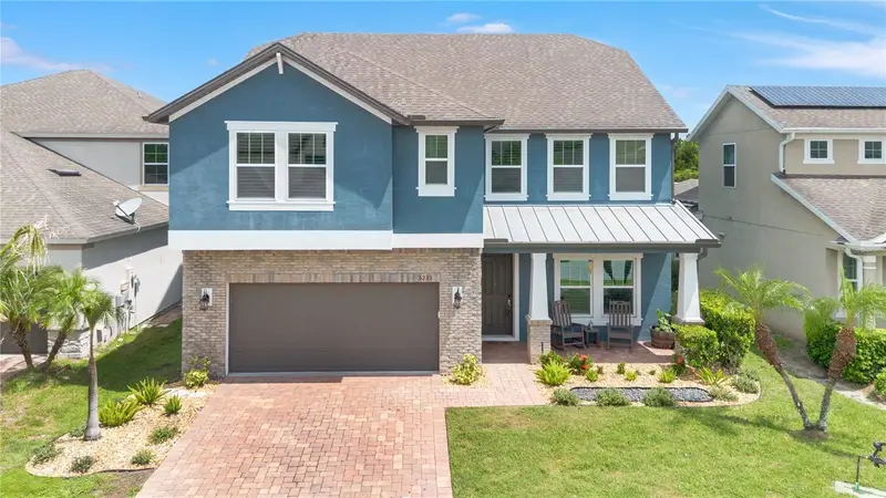 5233 Villa Rosa Ave, FL