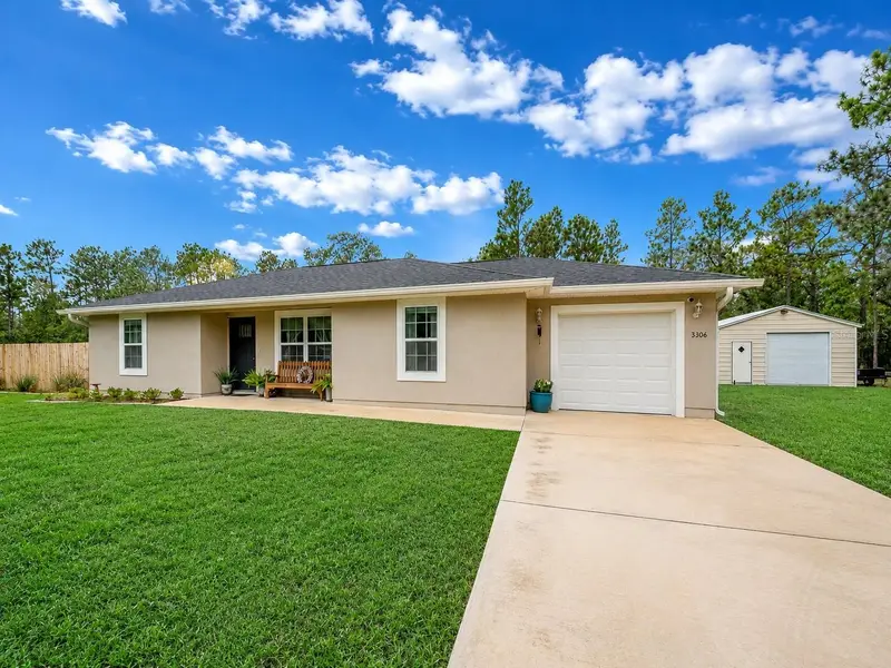 3306 Nw Ridgewood Rd, FL