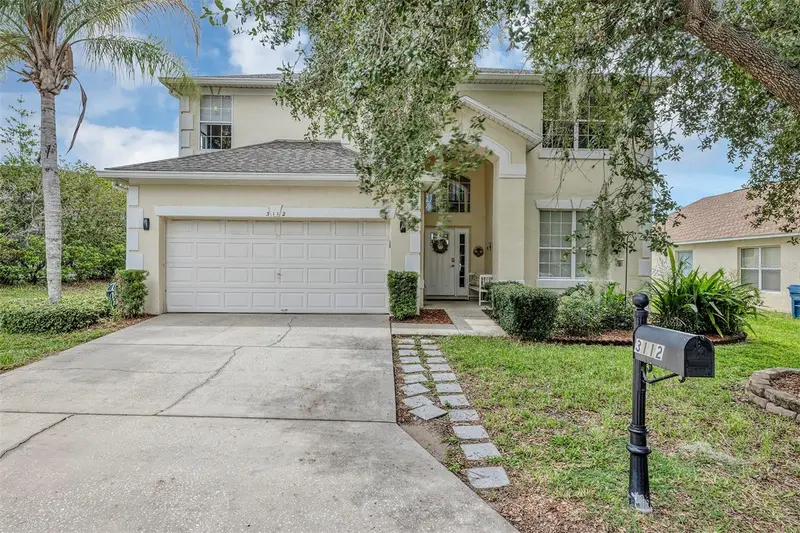 3112 Antiqua Way, FL