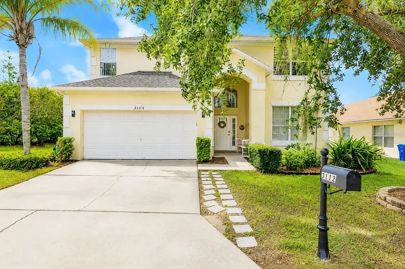 3112 Antiqua Way, FL