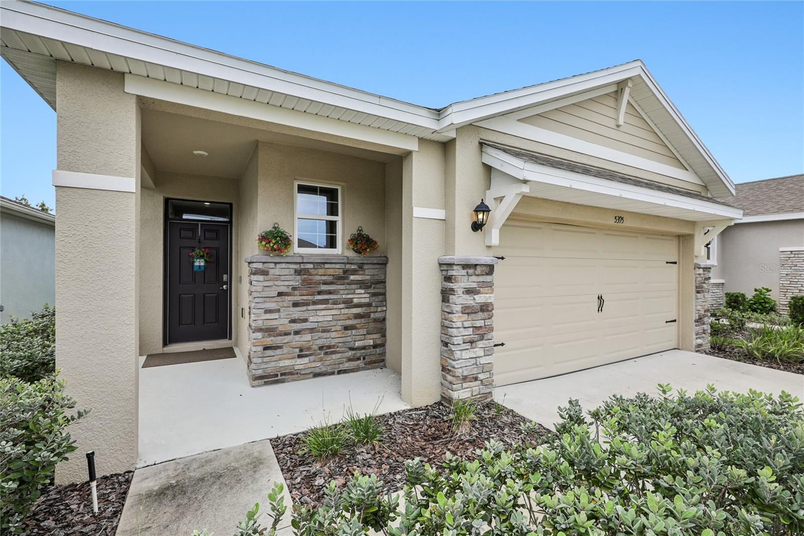Beaumont listing