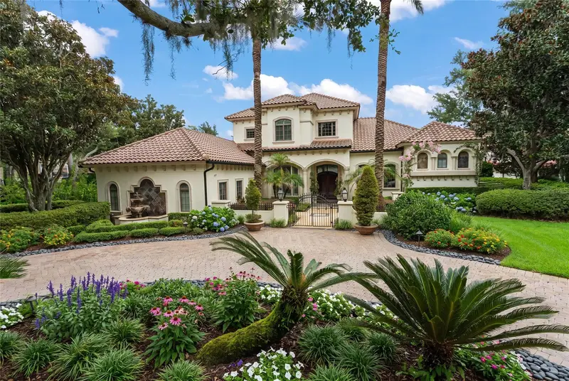 The Lakes of Windermere listing