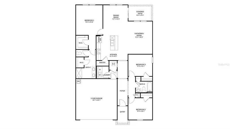244 Hawthorn Ave, FL