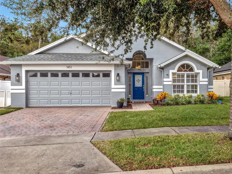 1451 Barn Owl Loop, FL
