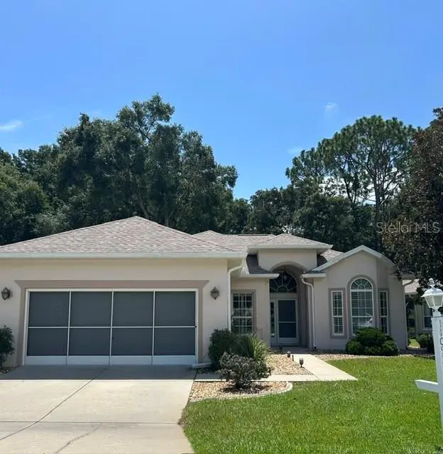 11093 Sw 69th Cir, FL