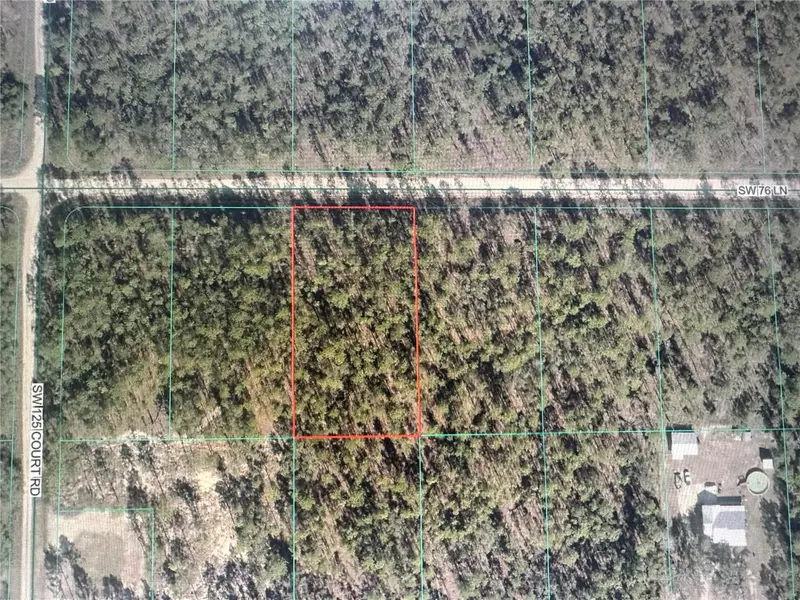 Sw 76th Ln, FL