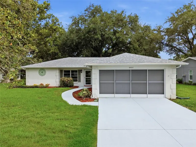 8405 Divot Way, FL