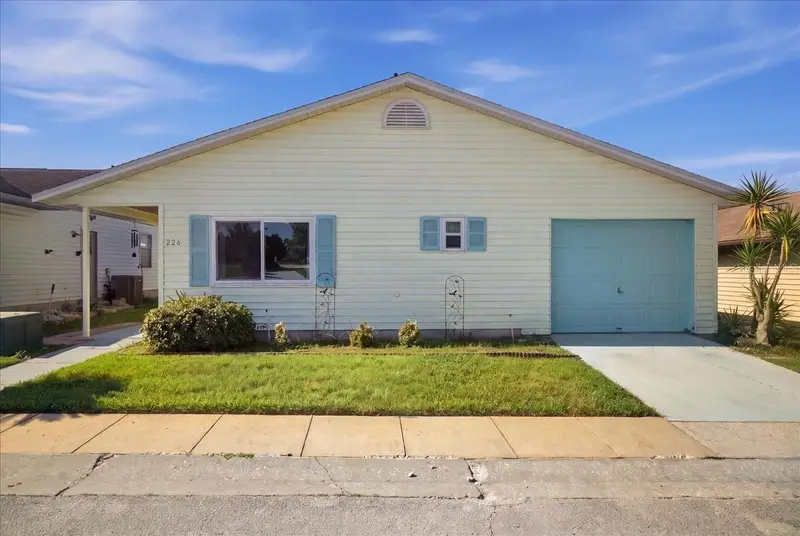 Highland Fairways listing