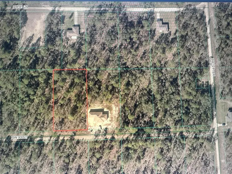 Sw 93th St, FL