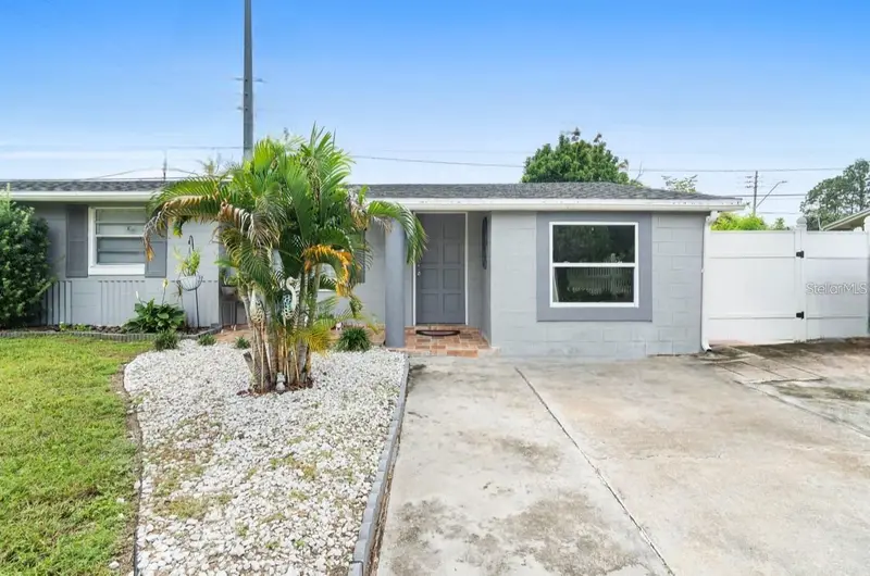 3906 Doane St, FL