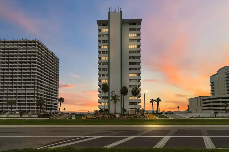 Daytona Beach listing