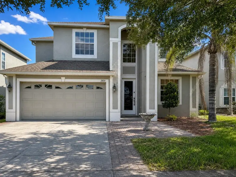2904 Trinity Cottage Dr, FL