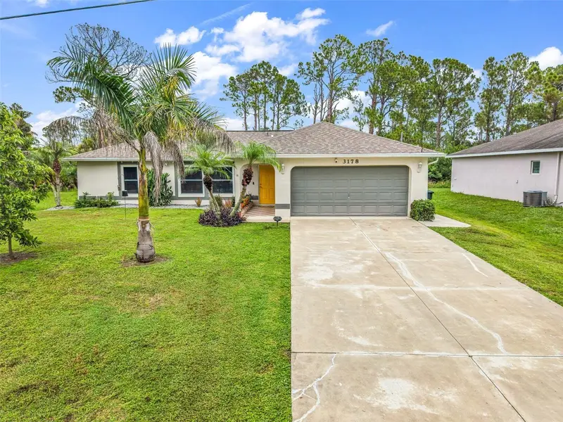 3178 Albenga Ln, FL