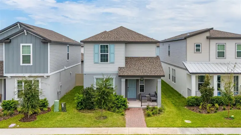 14099 Frasier St, FL