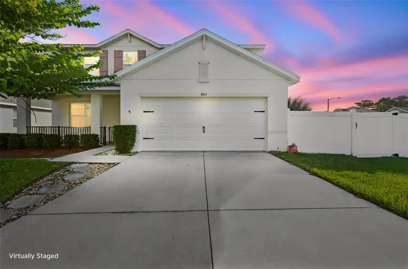 3915 Bramblewood Loop, FL