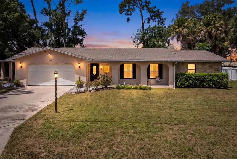 Sanlando Springs listing