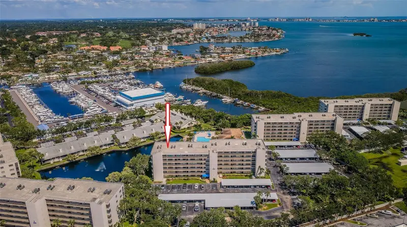 1324 Pasadena Ave S #605, FL