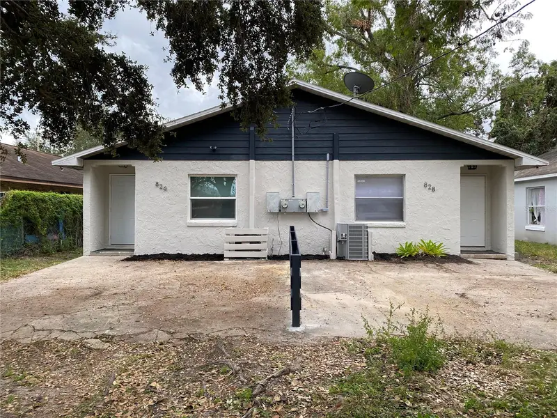 Holden Heights listing