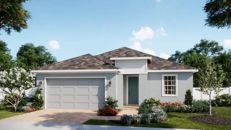 1813 Lattice Way, FL