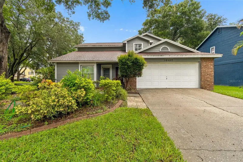 16507 Cranwood Pl, FL