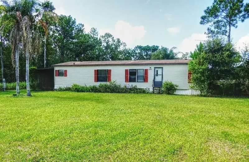 115 Lake Caloosa Lndg, FL