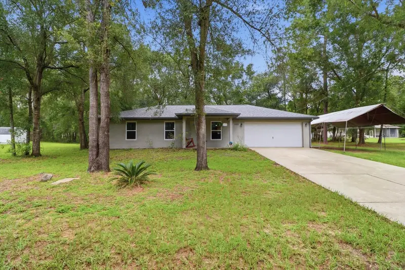 6461 E Mobile St, FL
