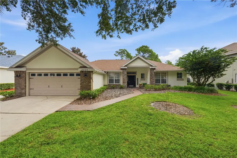 2360 Park Forest Blvd, FL