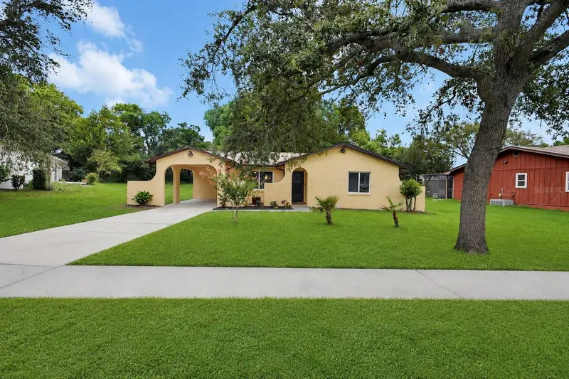 1532 N Normandy Blvd, FL