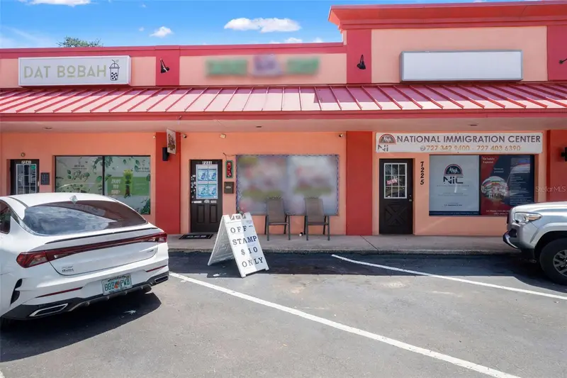 49th Street, FL