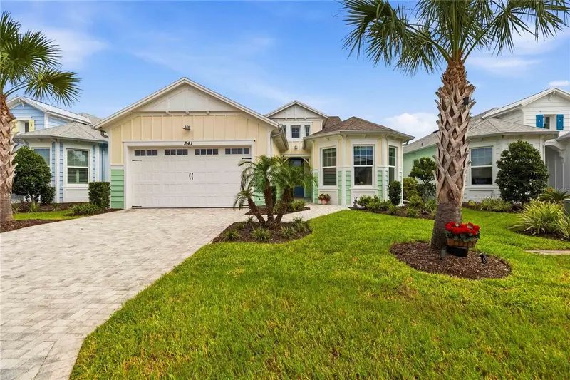 341 Compass Rose Dr, FL