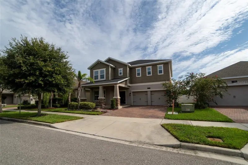 11109 Sweetgum Woods Dr, FL