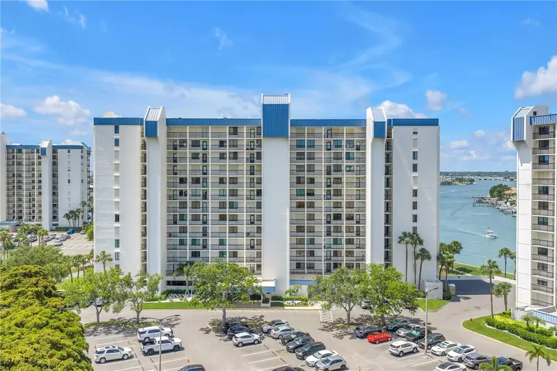 St. Pete Beach pending