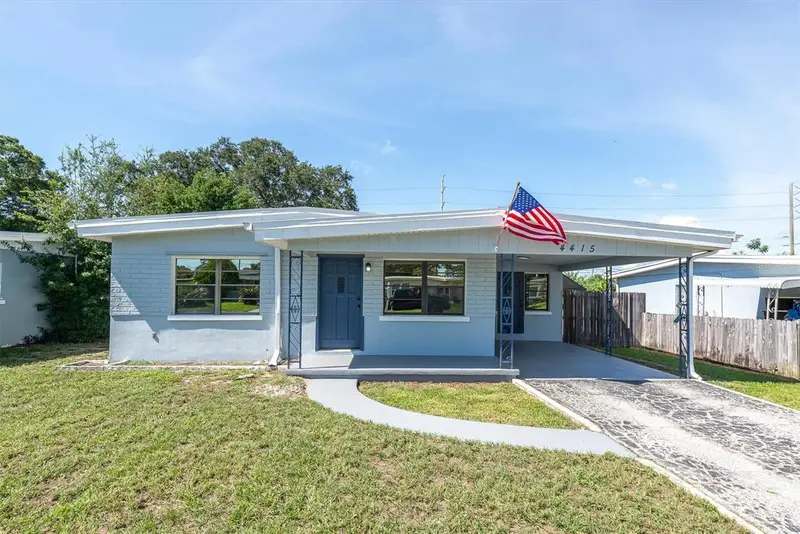 4415 13th Ave N, FL