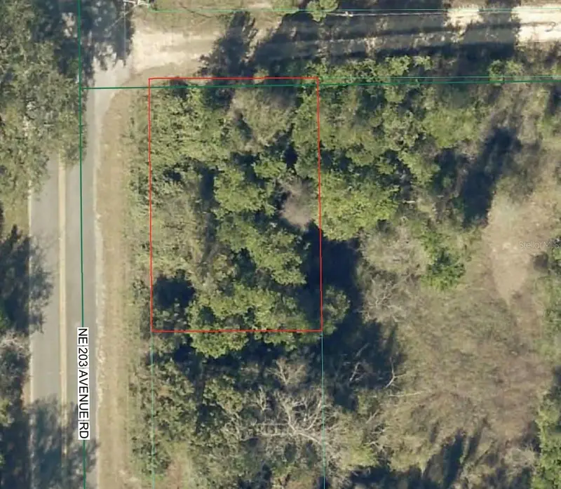 Tbd Ne 143 Ln, FL