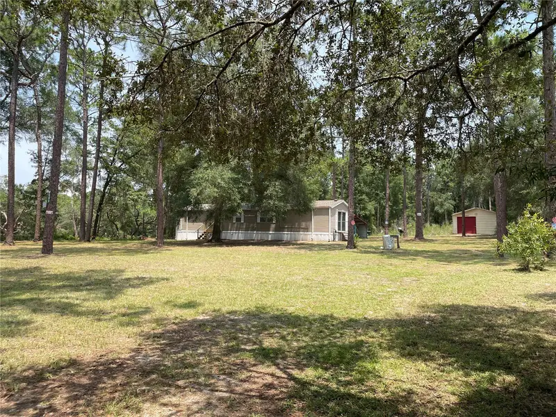 Florida Highlands, Dunnellon pending