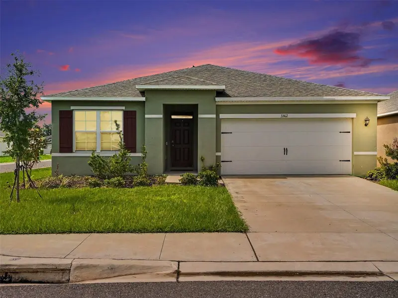 3362 Aruba Way, FL