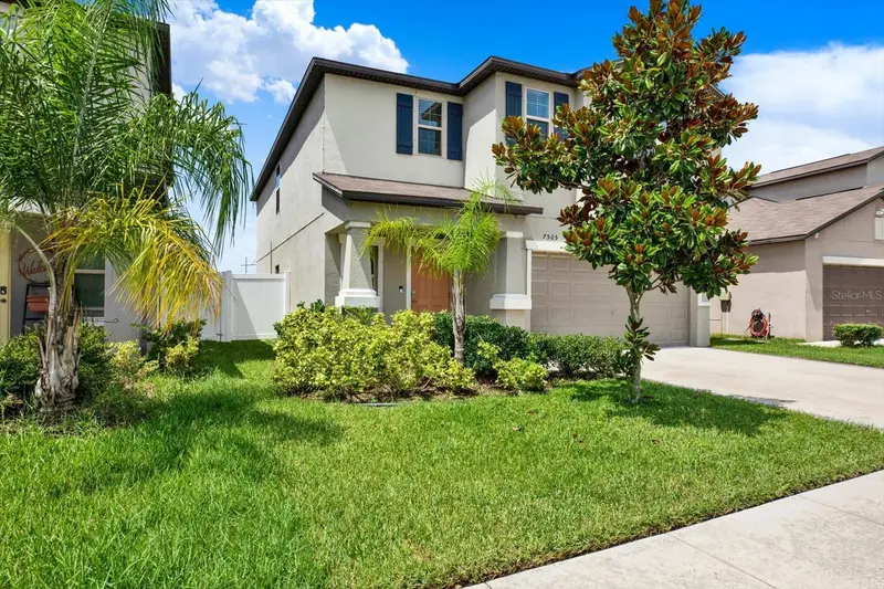 7505 Samuel Ivy Dr, FL