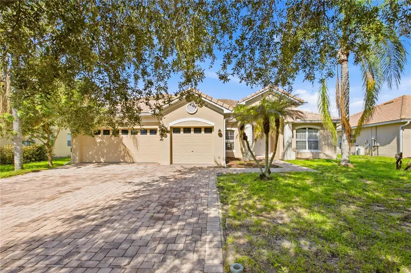 3905 Bowfin Trl, FL