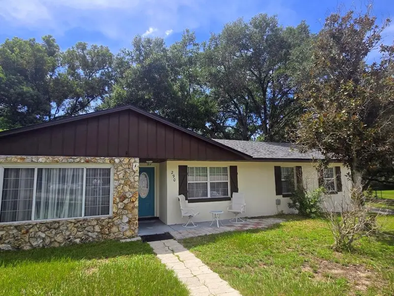 290 Hillside Dr, FL