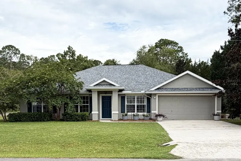 1 Sleeping Beauty Pl, FL