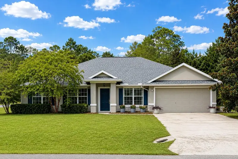 1 Sleeping Beauty Pl, FL