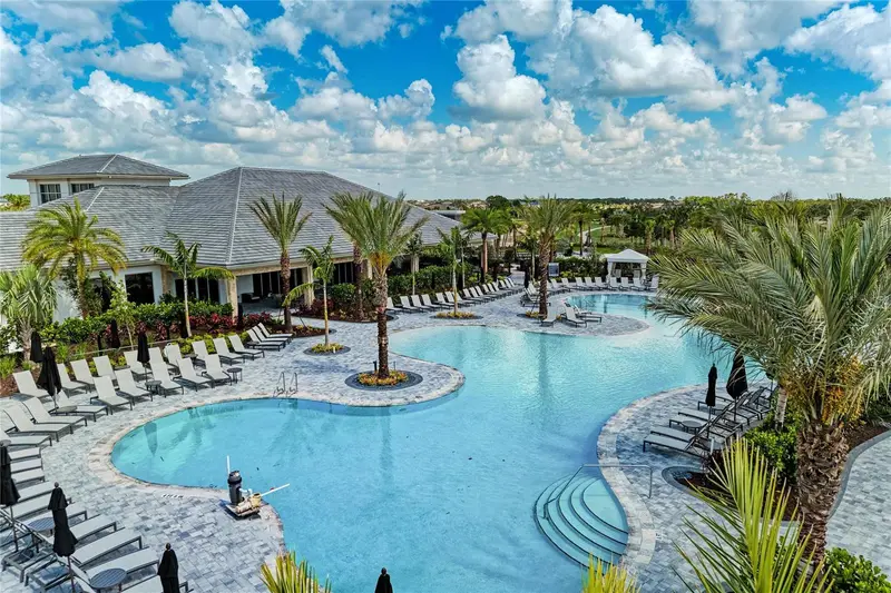 4064 Santa Caterina Blvd #101, FL
