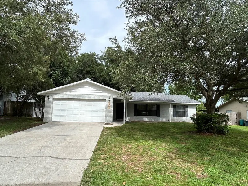 1605 Blackberry Ct, FL