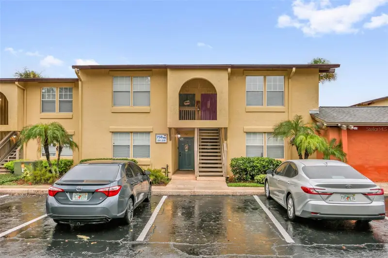 758 E Michigan St #210, FL