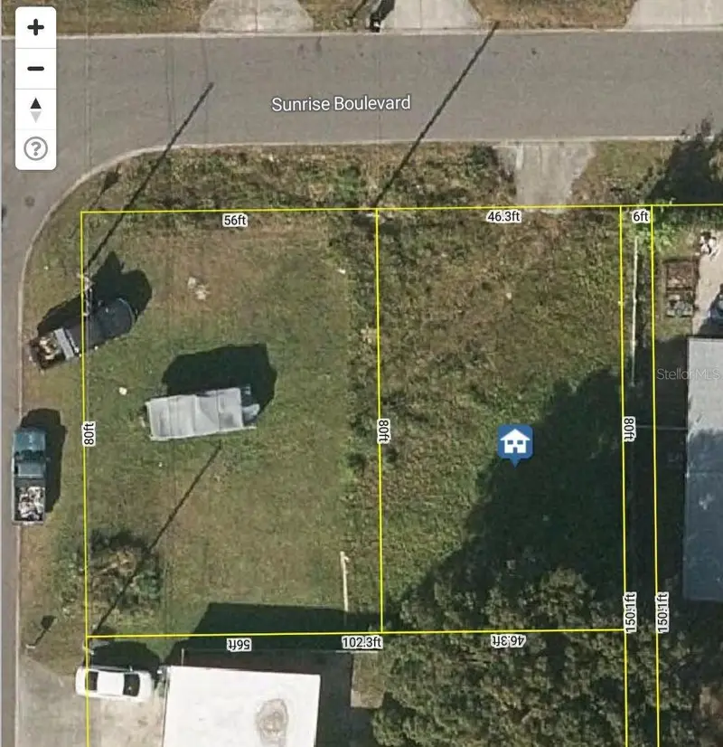 5102 Sunrise Blvd, FL