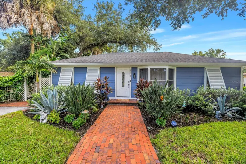 2635 Hyde Park St, FL