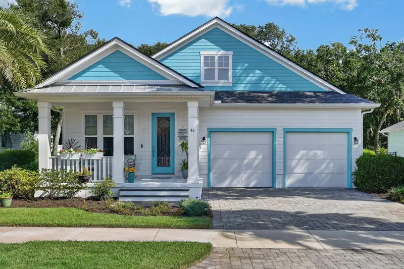 46 Hidden Treasure Dr, FL