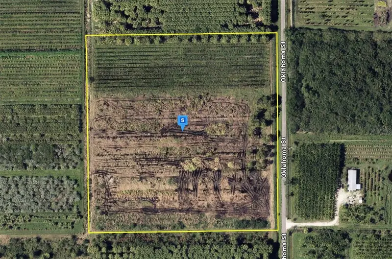 1608 Oklahoma St, FL