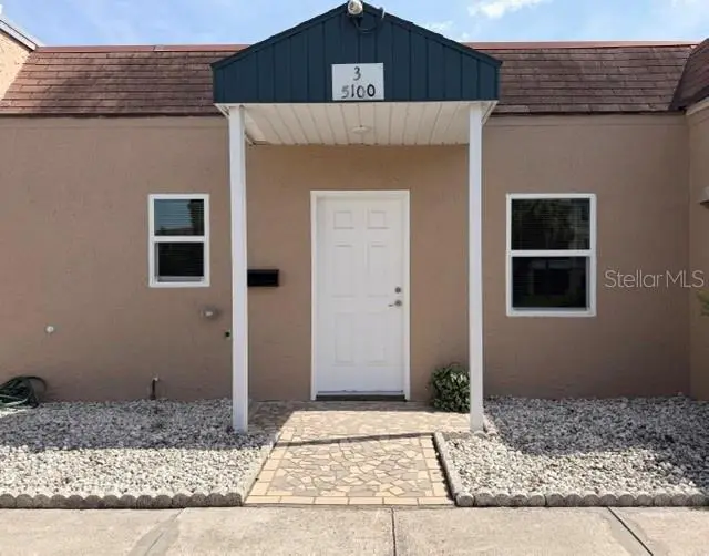 5100 Providence Cir #3, FL