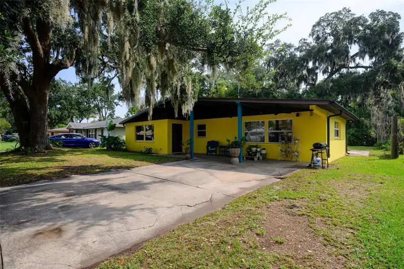 1003 Cherokee Ranch Rd, FL